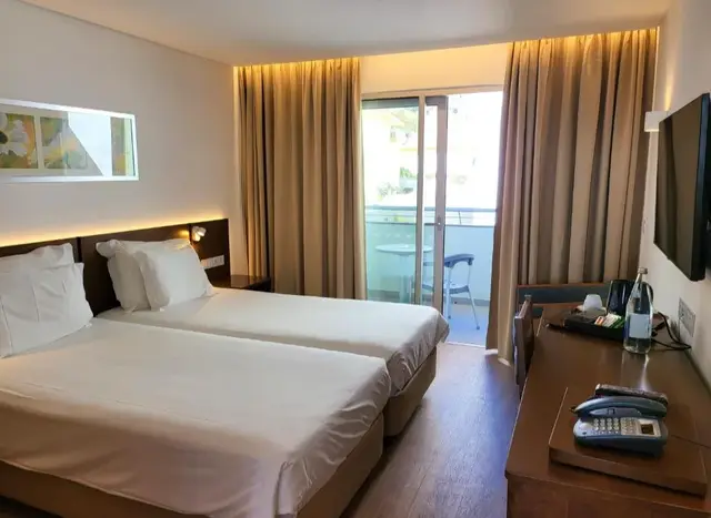 Roca Mar | kamer